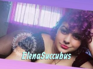 ElenaSuccubus