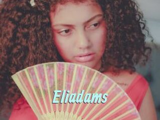 Eliadams