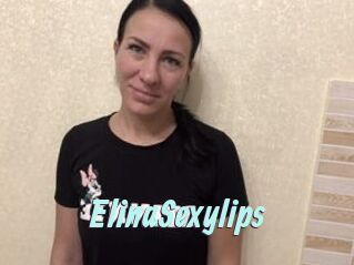 ElinaSexylips