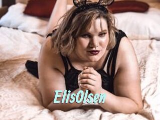ElisOlsen