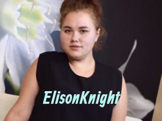 ElisonKnight