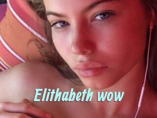 Elithabeth_wow