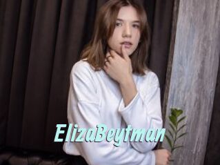 ElizaBeytman