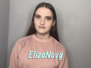 ElizaNovy