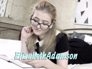 ElizabethAdamson