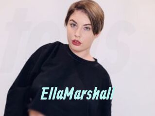 EllaMarshall