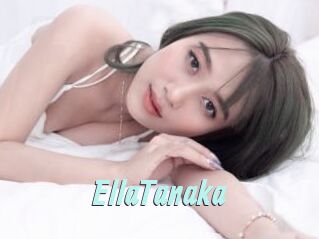 EllaTanaka