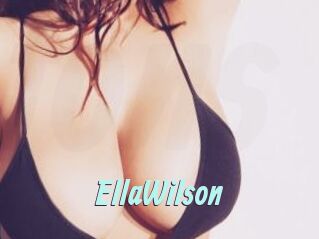 EllaWilson