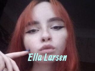 Ella_Larsen