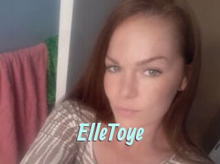 ElleToye