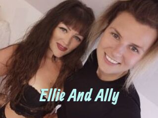 Ellie_And_Ally