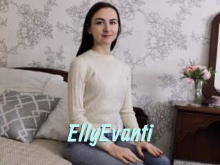 EllyEvanti