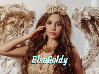 ElsaGoldy