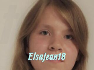 ElsaJean18