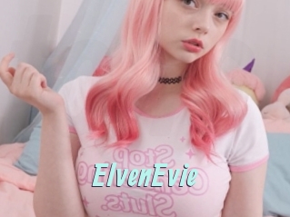 ElvenEvie