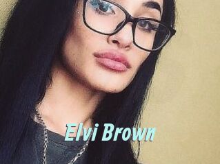 Elvi_Brown