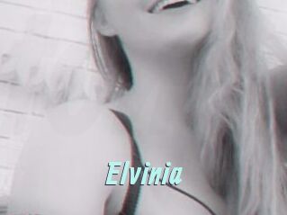 Elvinia