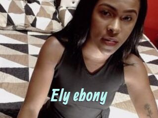 Ely_ebony