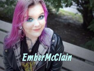 EmberMcClain