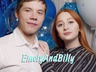 EmelyAndBilly