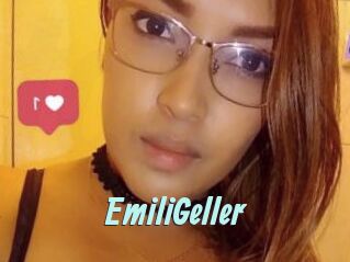 EmiliGeller