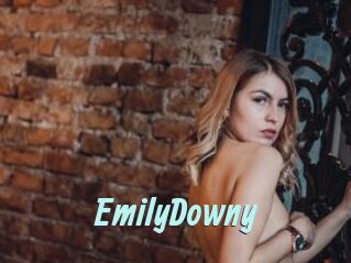 EmilyDowny