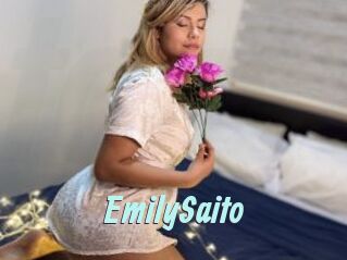 EmilySaito Ton Show
