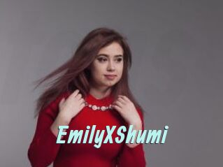 EmilyXShumi