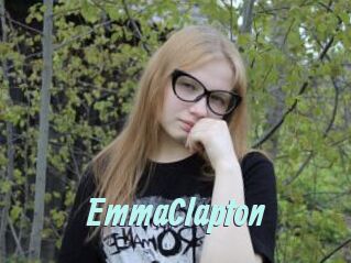 EmmaClapton