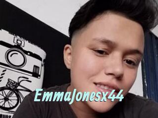 EmmaJonesx44