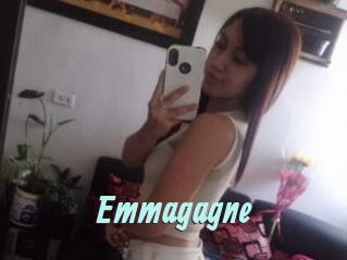 Emmagagne