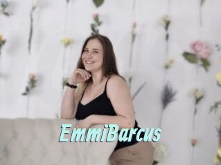 EmmiBarcus