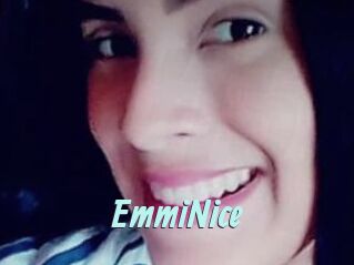 EmmiNice