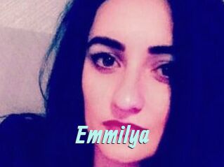Emmilya Ton Show