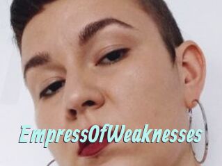 EmpressOfWeaknesses