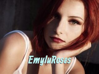 EmyluRoses Ton Show