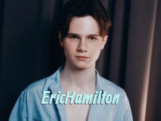 EricHamilton