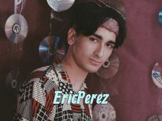 EricPerez
