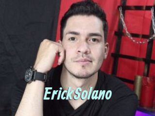 ErickSolano