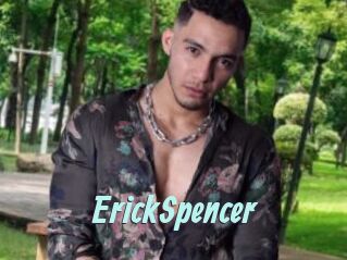 ErickSpencer