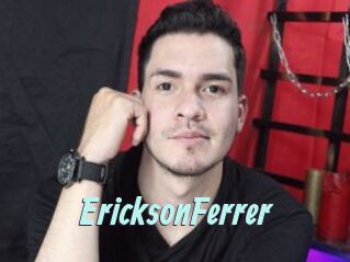 EricksonFerrer