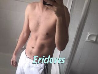 Ericloves