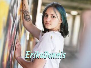 ErikaDennis
