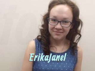 ErikaJanel