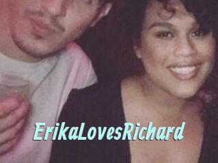 ErikaLovesRichard