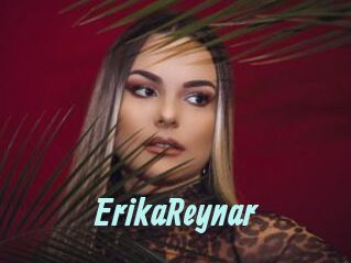 ErikaReynar