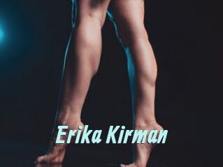 Erika_Kirman