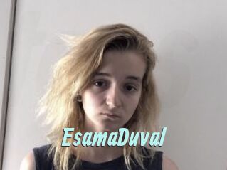 EsamaDuval