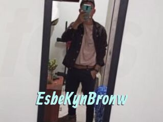 EsbeKynBronw