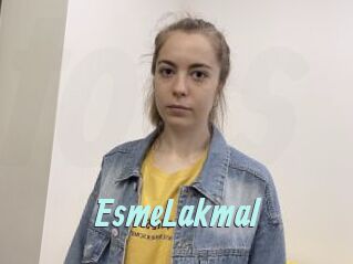 EsmeLakmal